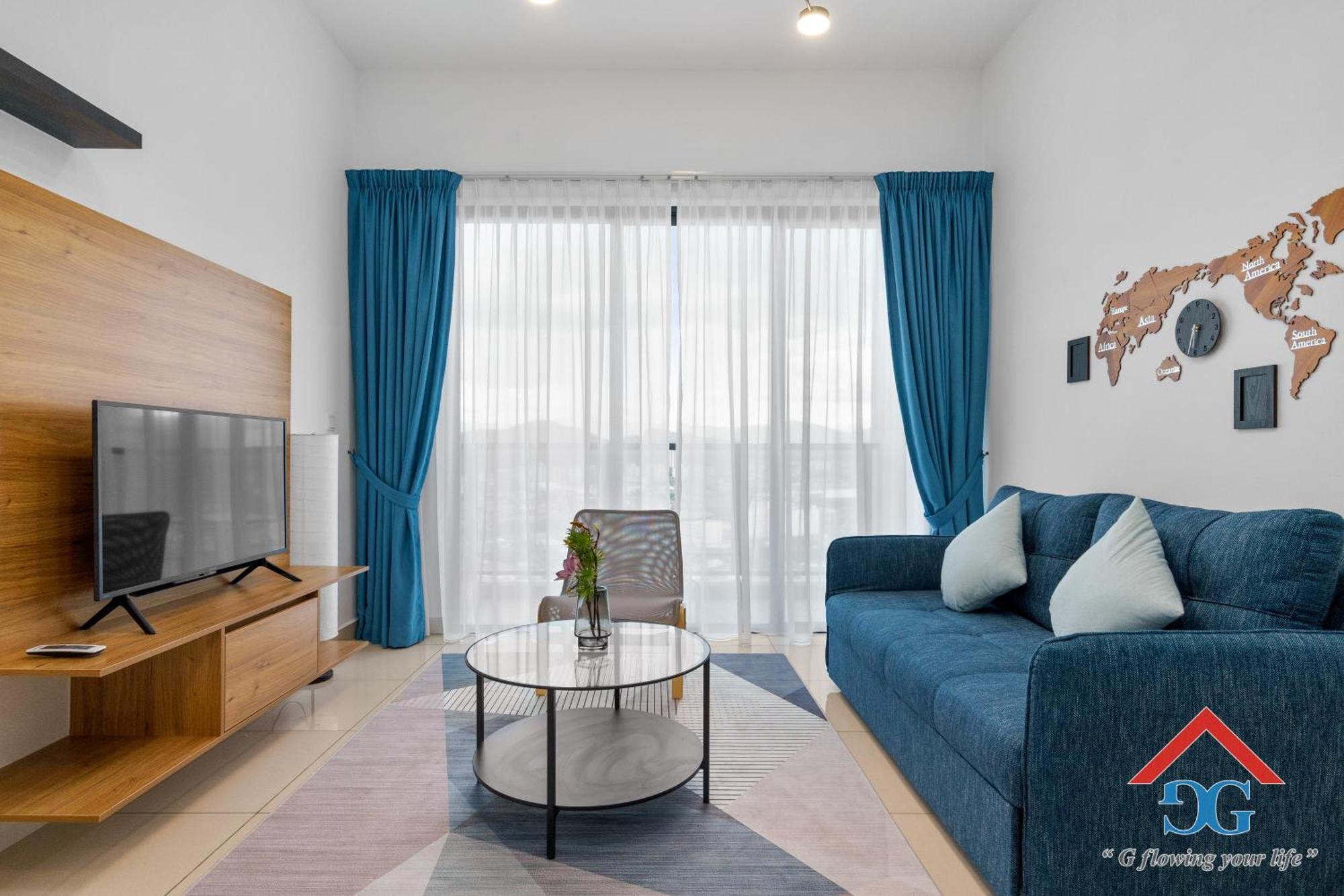 Astoria Ampang By Grabstay Kuala Lumpur Exterior foto