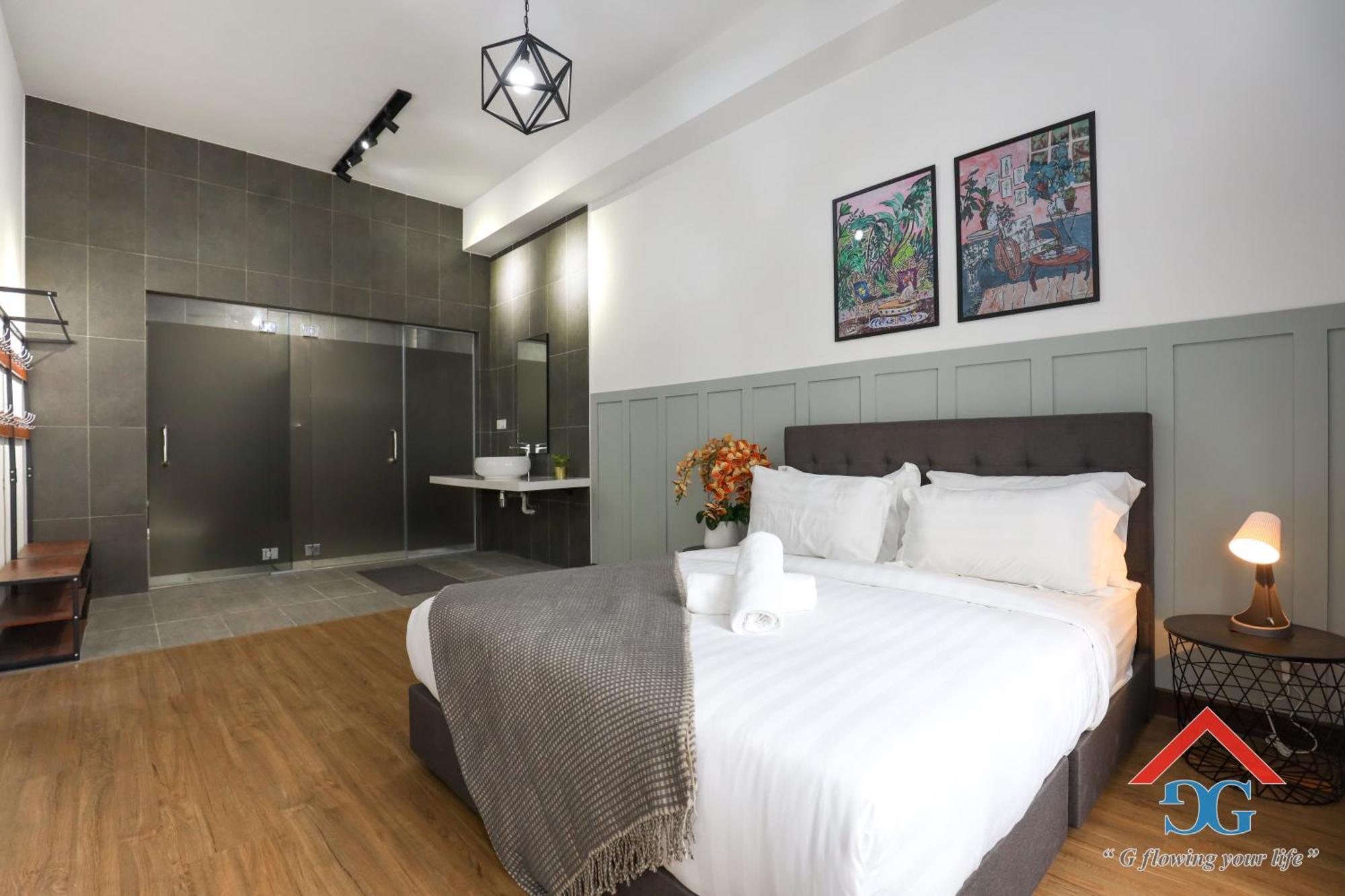 Astoria Ampang By Grabstay Kuala Lumpur Exterior foto