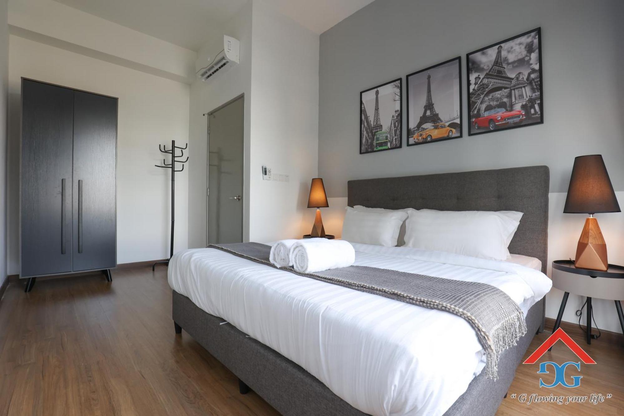 Astoria Ampang By Grabstay Kuala Lumpur Exterior foto